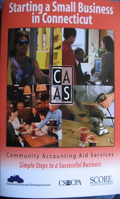 Starting A Small Business in CT